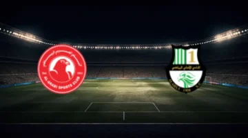 موعد مواجهة الأهلي والعربي في الدوري القطري والقنوات الناقلة للقاء المرتقب